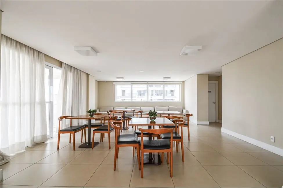 Apartamento com 2 quartos à venda, 67m2 em Tatuapé, São Paulo - SP - imagem 7 Foto 7 de Apartamento com 2 quartos à venda, 67m2 em Tatuapé, São Paulo - SP