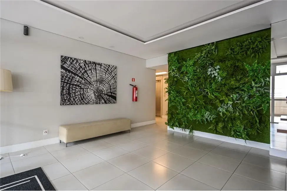 Apartamento com 2 quartos à venda, 67m2 em Tatuapé, São Paulo - SP - imagem 3 Foto 3 de Apartamento com 2 quartos à venda, 67m2 em Tatuapé, São Paulo - SP