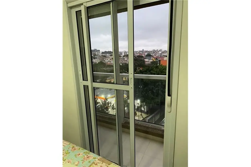Foto 8 de Apartamento com 2 quartos à venda, 60m2 em Vila Ema, São Paulo - SP