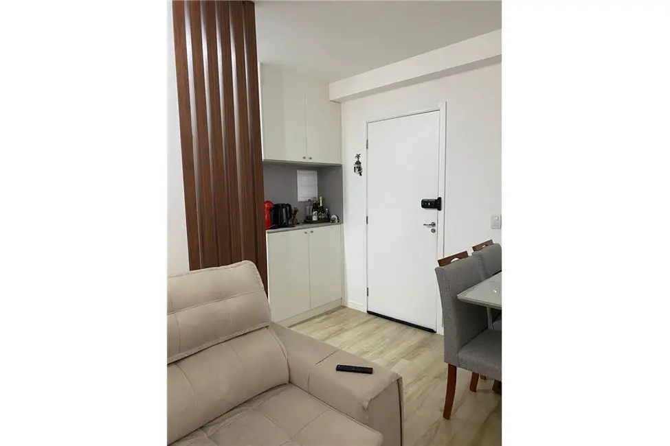 Foto 6 de Apartamento com 2 quartos à venda, 60m2 em Vila Ema, São Paulo - SP