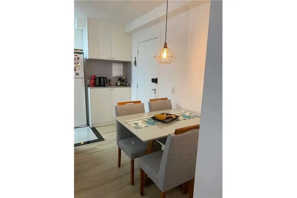 Foto 1 de Apartamento com 2 quartos à venda, 60m2 em Vila Ema, São Paulo - SP