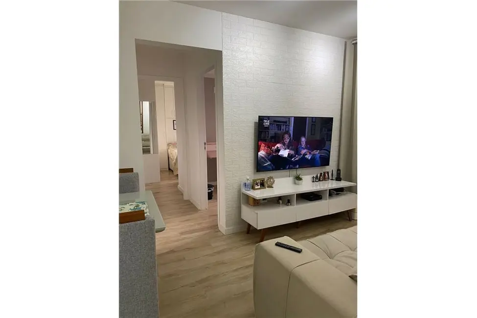 Foto 5 de Apartamento com 2 quartos à venda, 60m2 em Vila Ema, São Paulo - SP