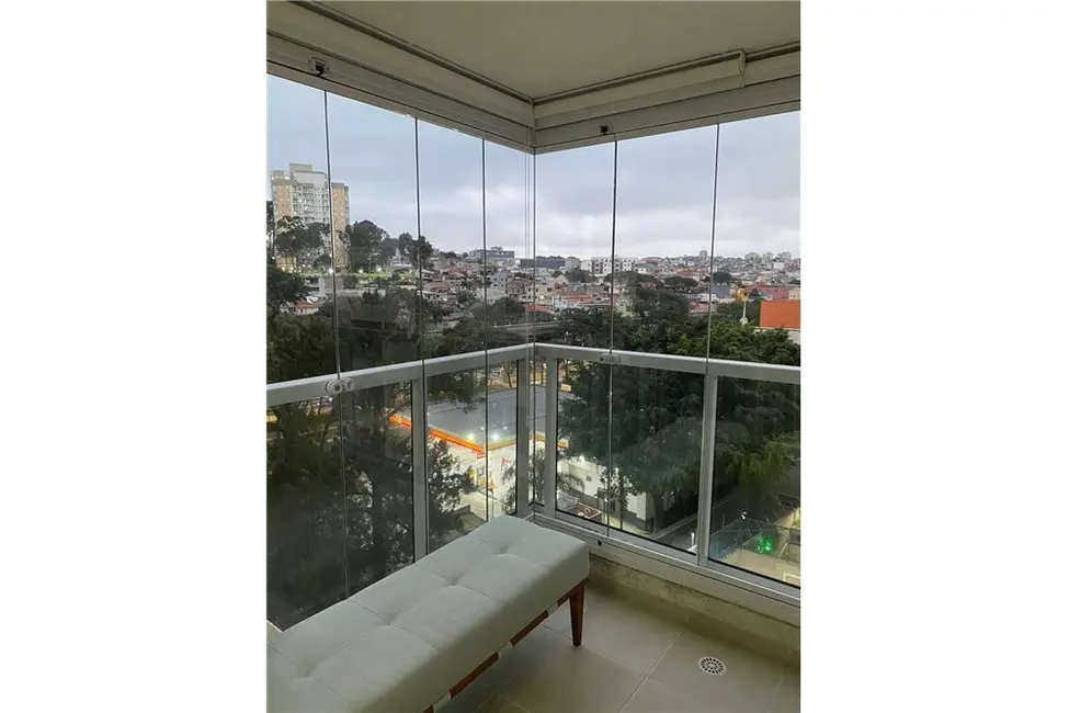 Foto 7 de Apartamento com 2 quartos à venda, 60m2 em Vila Ema, São Paulo - SP
