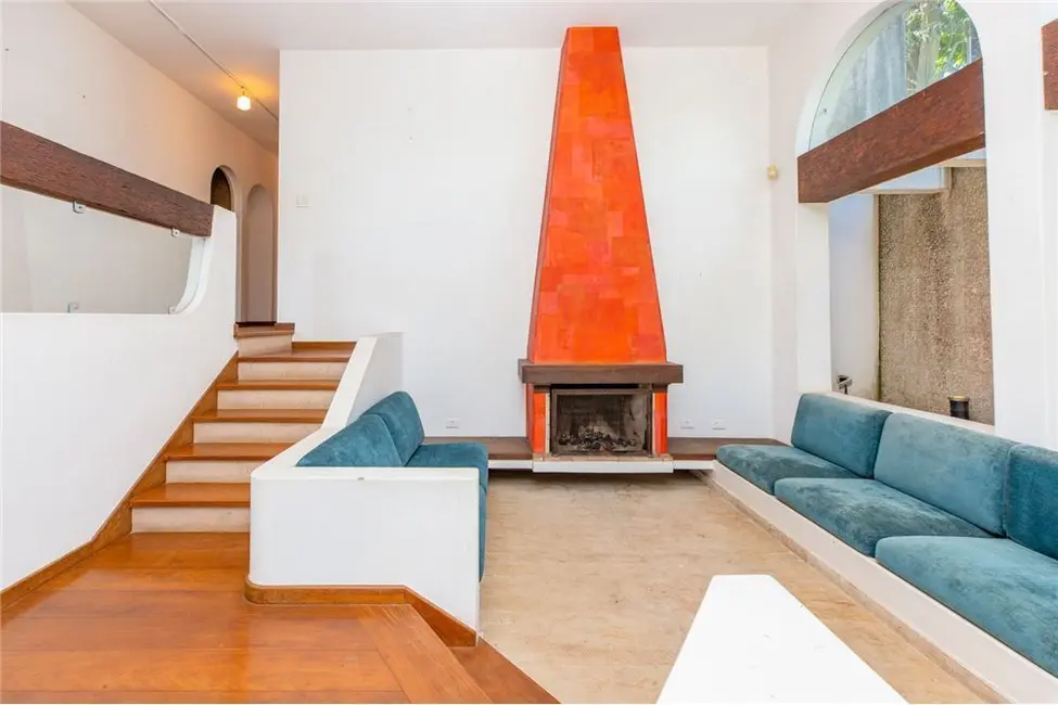 Casa de Condomínio com 4 quartos à venda, 647m2 em Jardim Guedala, São Paulo - SP - imagem 5 Foto 5 de Casa de Condomínio com 4 quartos à venda, 647m2 em Jardim Guedala, São Paulo - SP