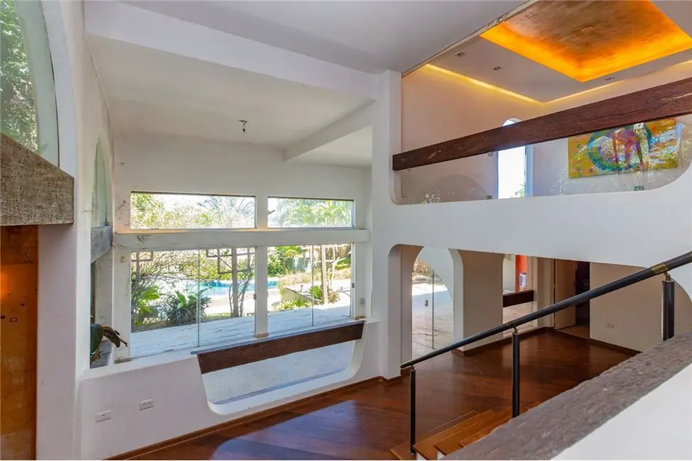 Casa de Condomínio com 4 quartos à venda, 647m2 em Jardim Guedala, São Paulo - SP - imagem 6 Foto 6 de Casa de Condomínio com 4 quartos à venda, 647m2 em Jardim Guedala, São Paulo - SP