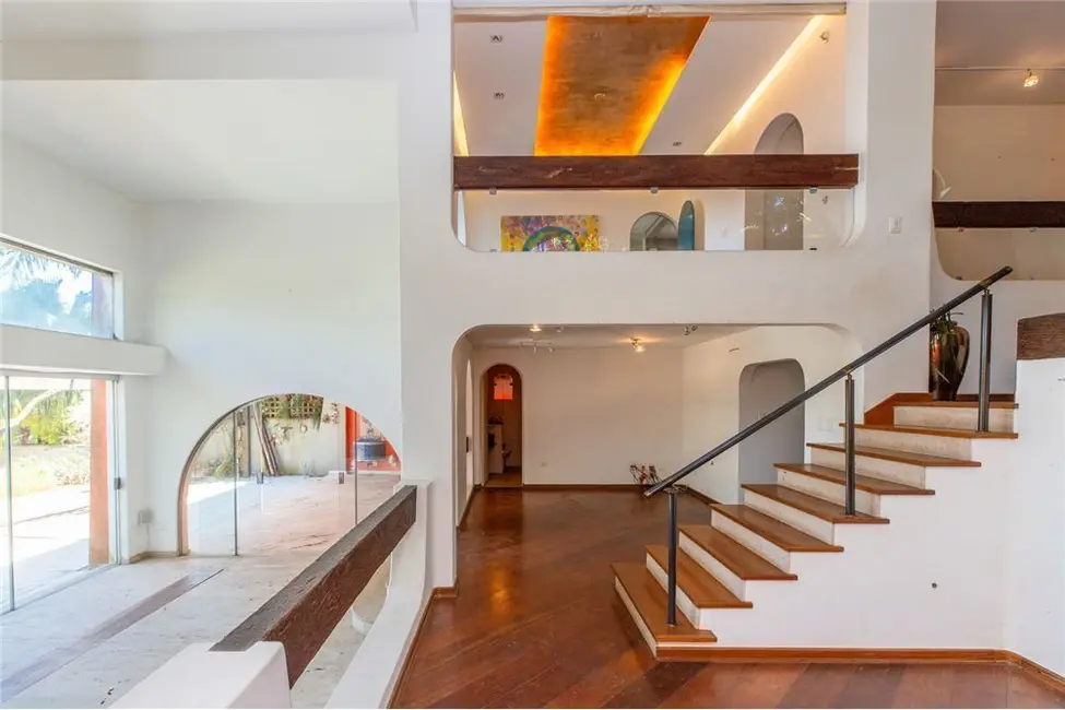 Casa de Condomínio com 4 quartos à venda, 647m2 em Jardim Guedala, São Paulo - SP - imagem 1 Foto 1 de Casa de Condomínio com 4 quartos à venda, 647m2 em Jardim Guedala, São Paulo - SP