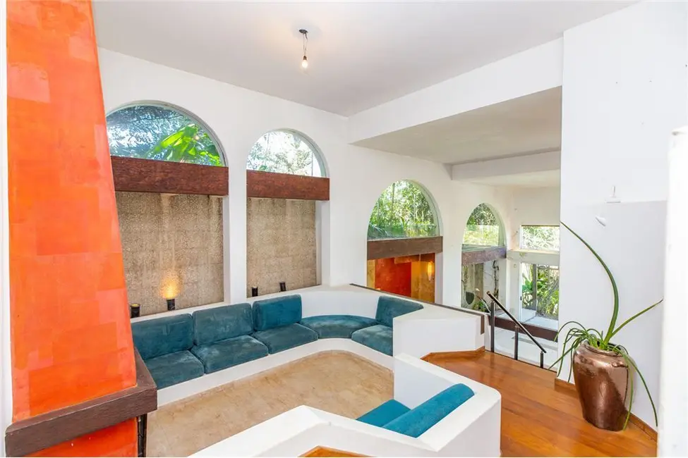 Casa de Condomínio com 4 quartos à venda, 647m2 em Jardim Guedala, São Paulo - SP - imagem 3 Foto 3 de Casa de Condomínio com 4 quartos à venda, 647m2 em Jardim Guedala, São Paulo - SP