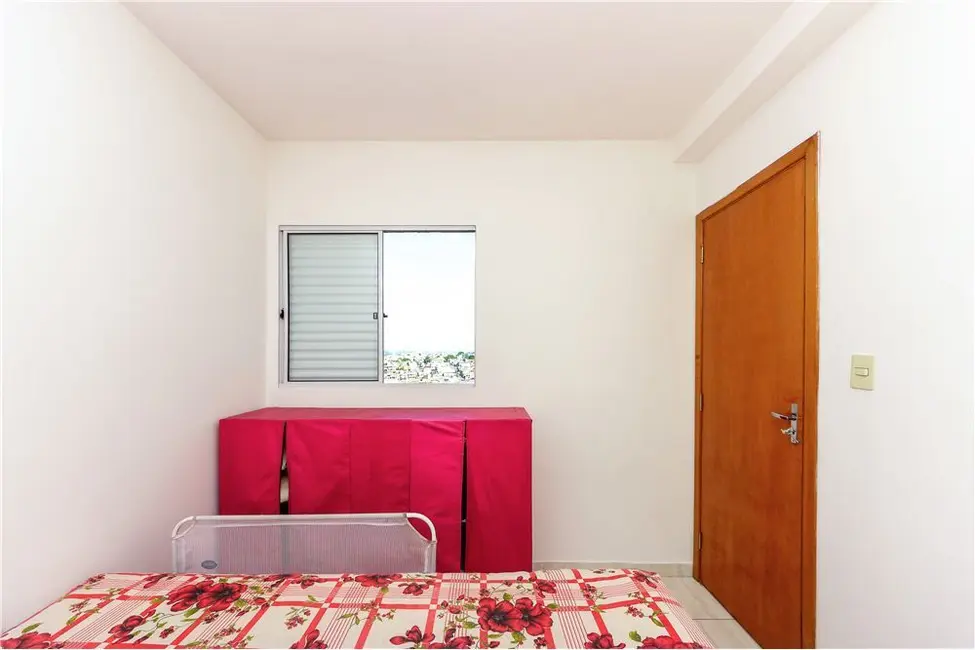 Foto 8 de Casa de Condomínio com 2 quartos à venda, 48m2 em Parada XV de Novembro, São Paulo - SP