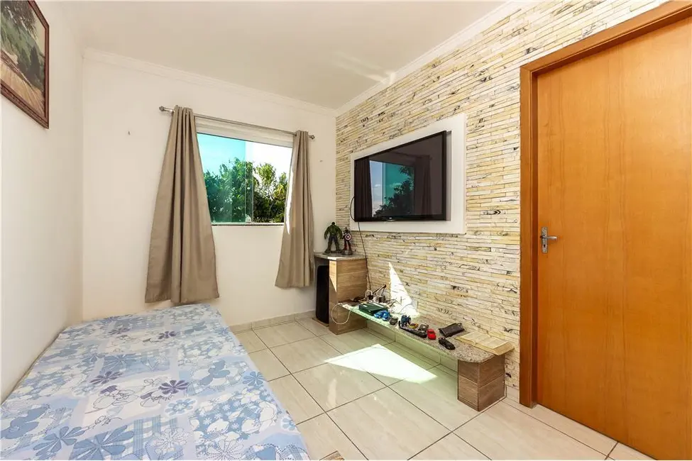 Foto 6 de Casa de Condomínio com 2 quartos à venda, 48m2 em Parada XV de Novembro, São Paulo - SP