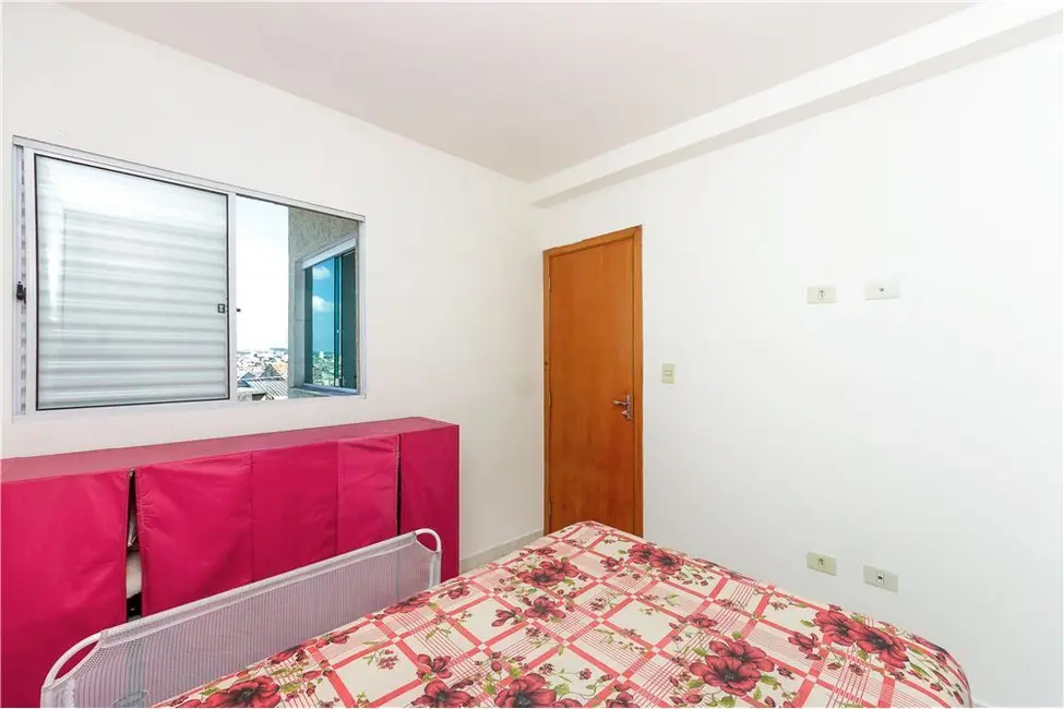 Foto 9 de Casa de Condomínio com 2 quartos à venda, 48m2 em Parada XV de Novembro, São Paulo - SP