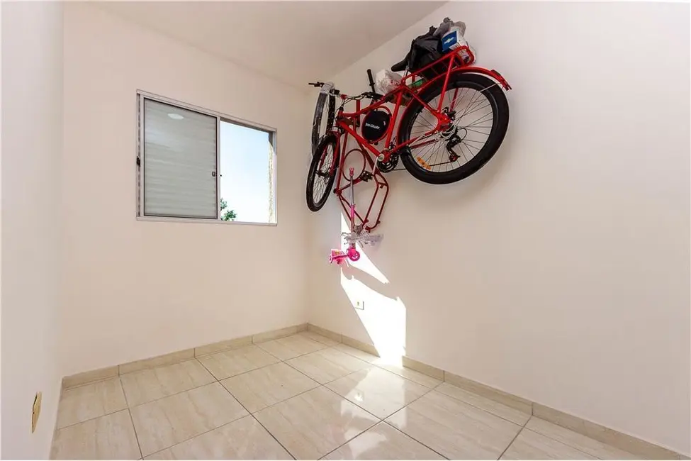 Foto 3 de Casa de Condomínio com 2 quartos à venda, 48m2 em Parada XV de Novembro, São Paulo - SP