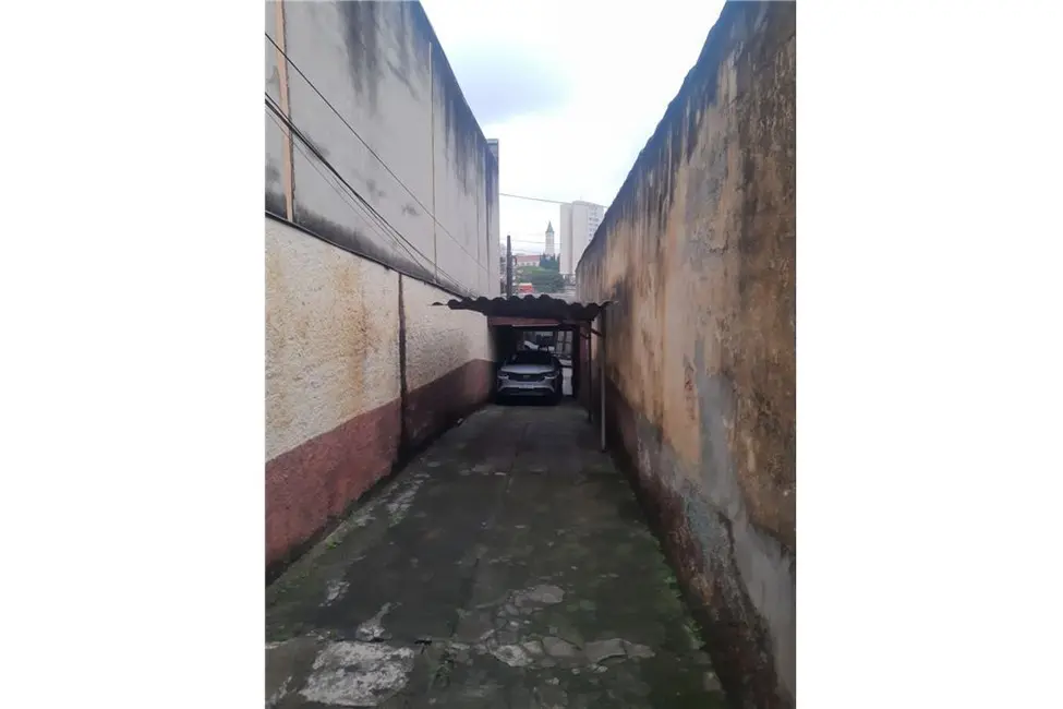 Terreno / Lote com 1 quarto à venda, 420m2 em Vila Regente Feijó, São Paulo - SP - imagem 4 Foto 4 de Terreno / Lote com 1 quarto à venda, 420m2 em Vila Regente Feijó, São Paulo - SP