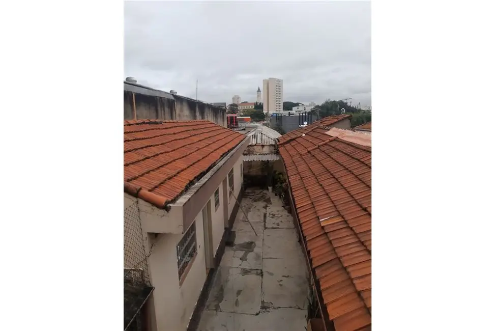 Terreno / Lote com 1 quarto à venda, 420m2 em Vila Regente Feijó, São Paulo - SP - imagem 3 Foto 3 de Terreno / Lote com 1 quarto à venda, 420m2 em Vila Regente Feijó, São Paulo - SP