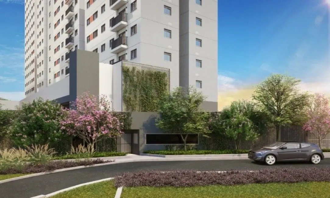 Foto 3 de Apartamento com 2 quartos à venda, 38m2 em Colônia (Zona Leste), São Paulo - SP