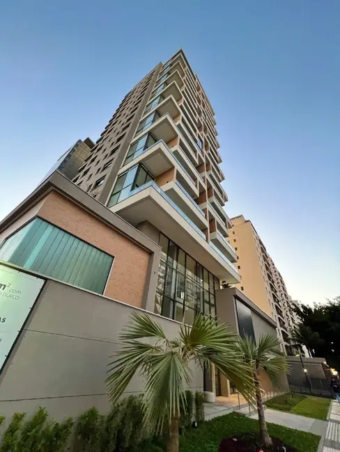 Foto 1 de Apartamento com 3 quartos à venda, 138m2 em Jardim Paulista, São Paulo - SP