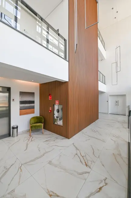 Foto 2 de Apartamento com 3 quartos à venda, 138m2 em Jardim Paulista, São Paulo - SP