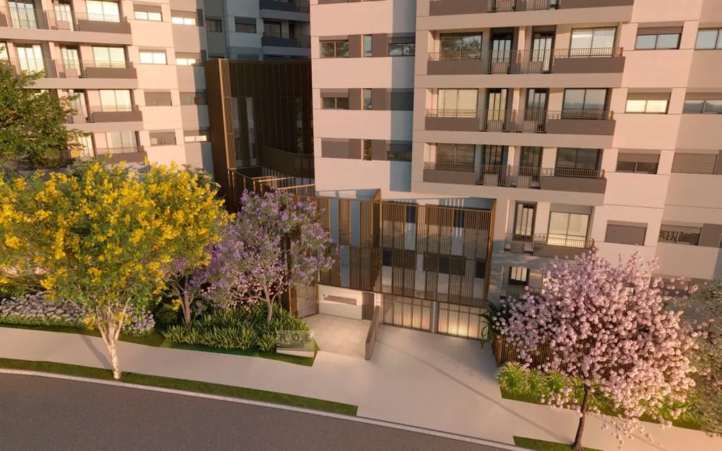 Foto 2 de Apartamento com 3 quartos à venda, 66m2 em Vila Andrade, São Paulo - SP