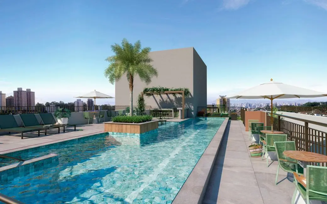 Foto 3 de Apartamento com 3 quartos à venda, 99m2 em Vila Andrade, São Paulo - SP