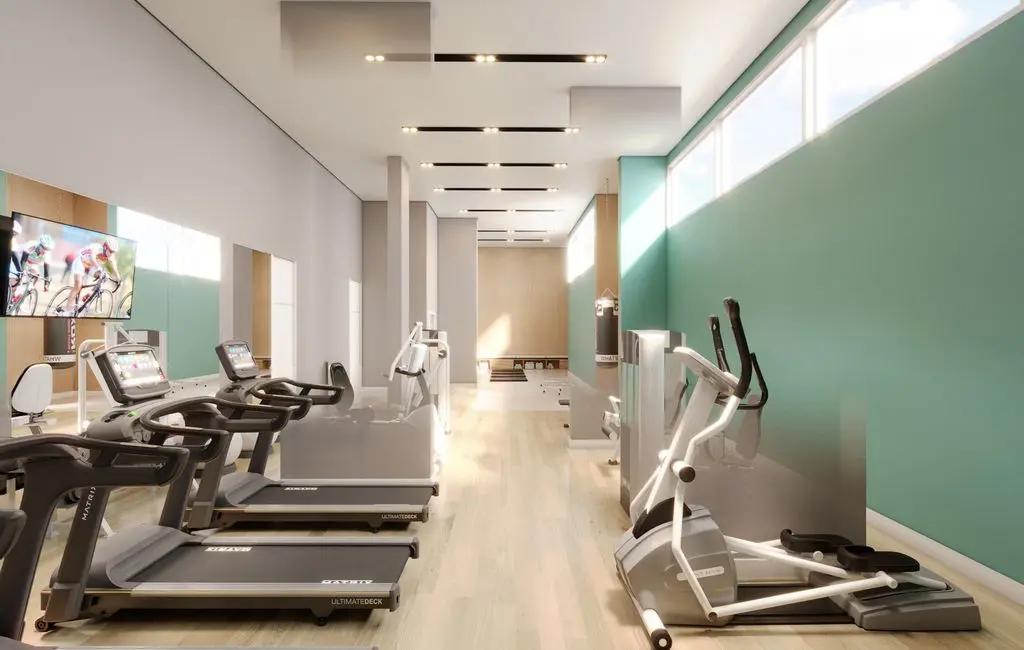 Apartamento com 3 quartos à venda, 99m2 em Vila Andrade, São Paulo - SP - imagem 8 Foto 8 de Apartamento com 3 quartos à venda, 99m2 em Vila Andrade, São Paulo - SP