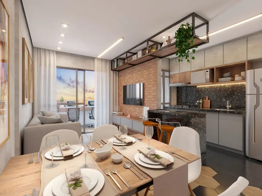 Foto 6 de Apartamento com 3 quartos à venda, 99m2 em Vila Andrade, São Paulo - SP