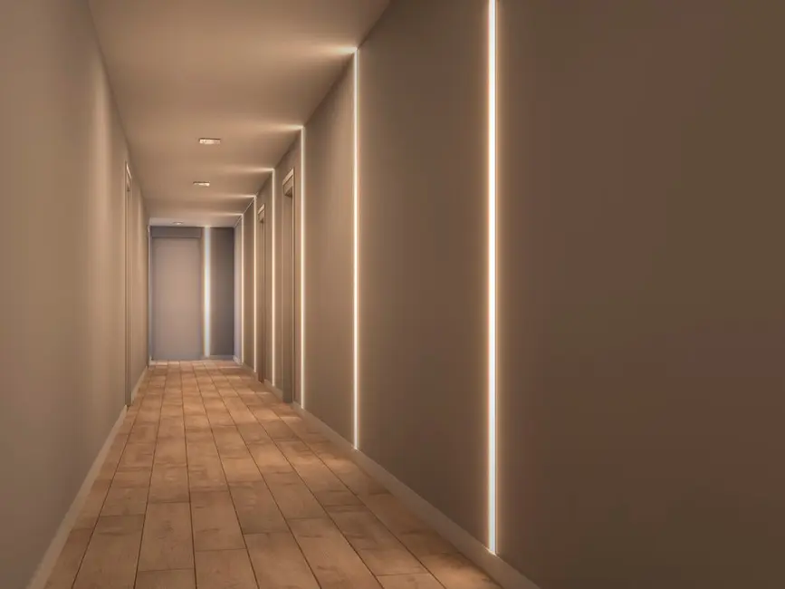 Apartamento com 3 quartos à venda, 99m2 em Vila Andrade, São Paulo - SP - imagem 4 Foto 4 de Apartamento com 3 quartos à venda, 99m2 em Vila Andrade, São Paulo - SP