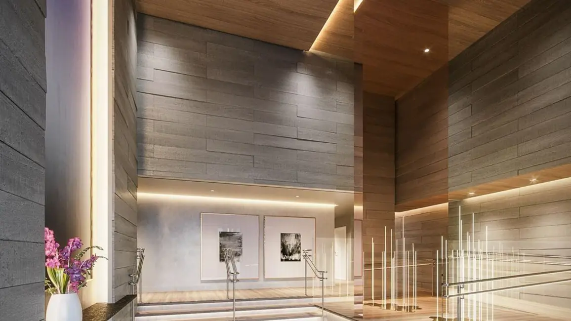 Foto 3 de Sala Comercial à venda, 34m2 em Vila Madalena, São Paulo - SP