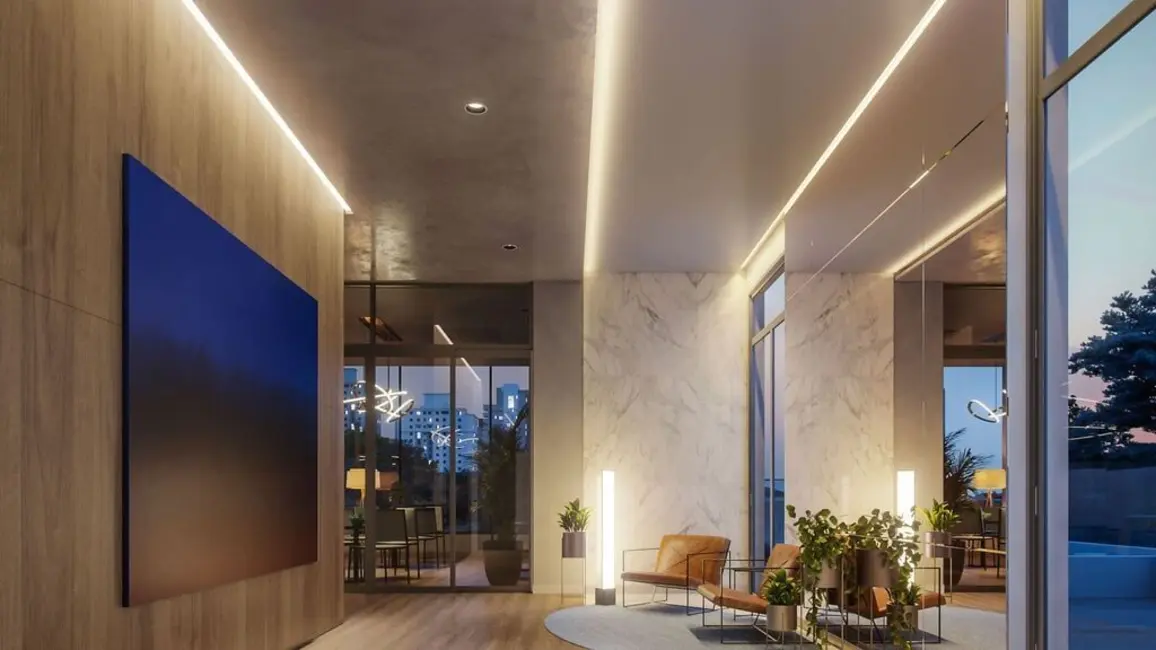 Foto 5 de Sala Comercial à venda, 34m2 em Vila Madalena, São Paulo - SP