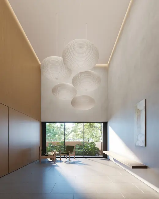 Apartamento com 3 quartos à venda, 194m2 em Pinheiros, São Paulo - SP - imagem 4 Foto 4 de Apartamento com 3 quartos à venda, 194m2 em Pinheiros, São Paulo - SP