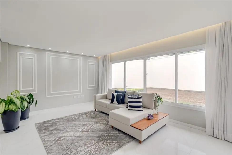 Foto 7 de Casa de Condomínio com 3 quartos à venda, 206m2 em Interlagos, São Paulo - SP