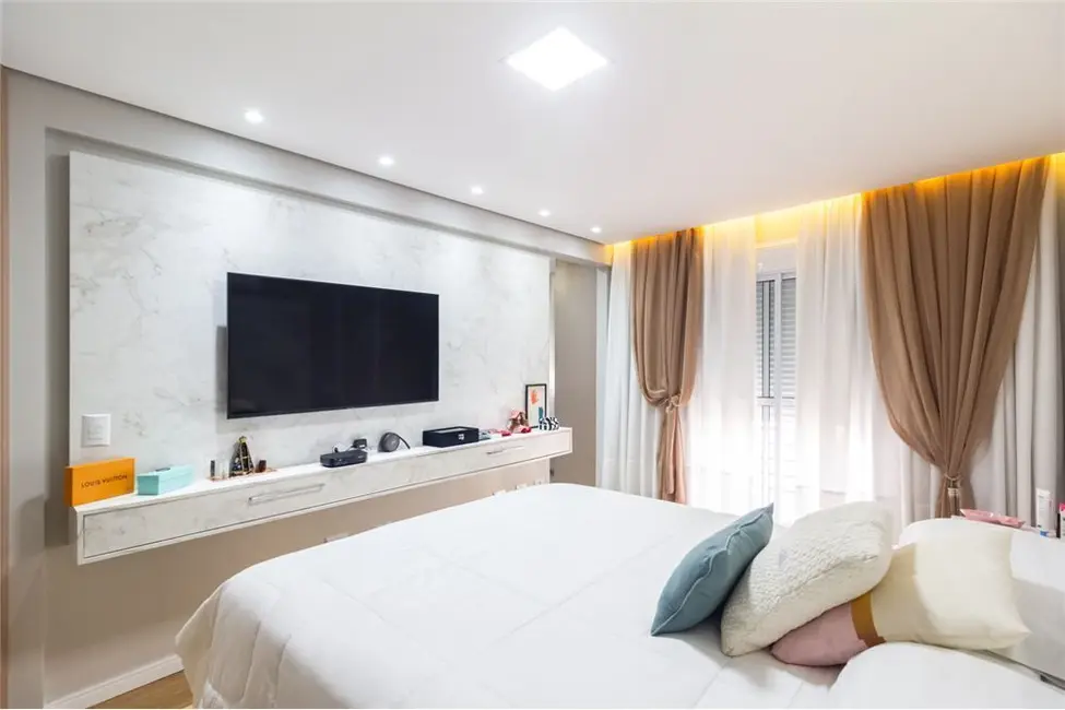 Foto 8 de Casa de Condomínio com 3 quartos à venda, 206m2 em Interlagos, São Paulo - SP