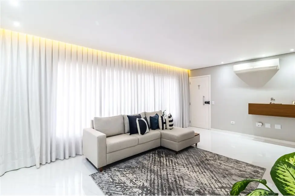 Foto 4 de Casa de Condomínio com 3 quartos à venda, 206m2 em Interlagos, São Paulo - SP