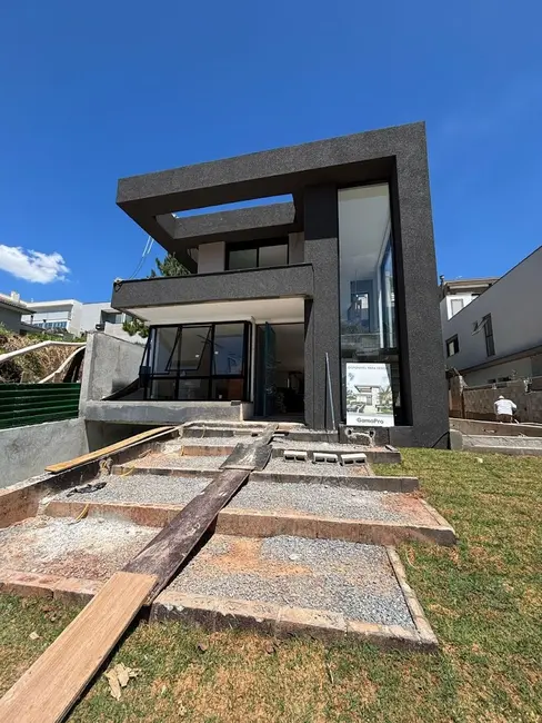 Foto 1 de Casa de Condomínio com 4 quartos à venda, 600m2 em Tamboré, Barueri - SP