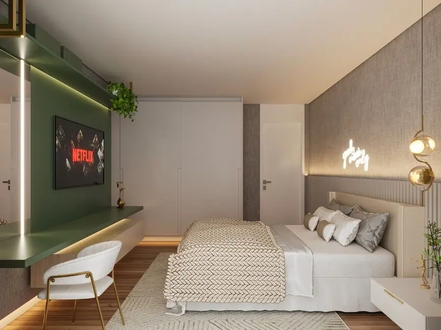 Foto 9 de Casa de Condomínio com 4 quartos à venda, 600m2 em Tamboré, Barueri - SP