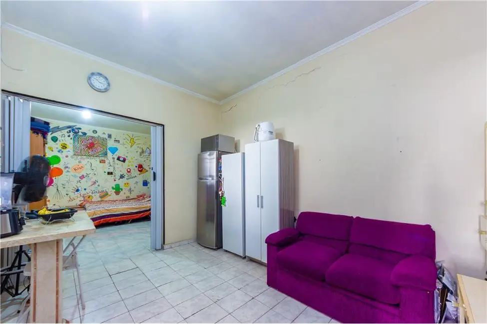 Foto 9 de Casa de Condomínio com 4 quartos à venda, 262m2 em Vila Granada, São Paulo - SP