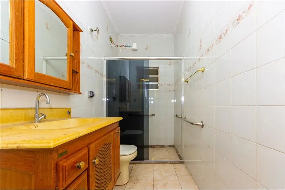 Foto 7 de Casa de Condomínio com 4 quartos à venda, 262m2 em Vila Granada, São Paulo - SP