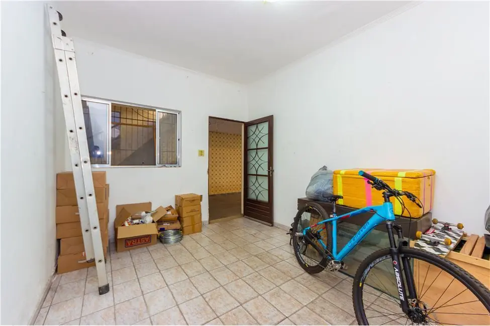 Foto 5 de Casa de Condomínio com 4 quartos à venda, 262m2 em Vila Granada, São Paulo - SP