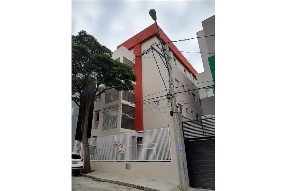 Foto 1 de Apartamento com 2 quartos à venda, 77m2 em Jardim Maringá, São Paulo - SP