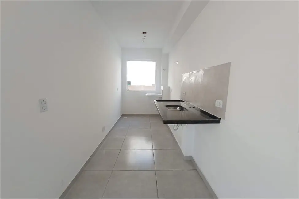Foto 2 de Apartamento com 2 quartos à venda, 77m2 em Jardim Maringá, São Paulo - SP