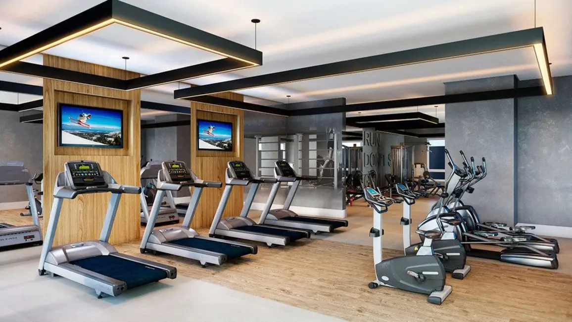 Apartamento com 3 quartos à venda, 139m2 em Chácara Santo Antônio (Zona Sul), São Paulo - SP - imagem 3 Foto 3 de Apartamento com 3 quartos à venda, 139m2 em Chácara Santo Antônio (Zona Sul), São Paulo - SP