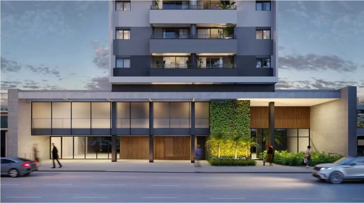 Foto 2 de Apartamento com 2 quartos à venda, 39m2 em Butantã, São Paulo - SP