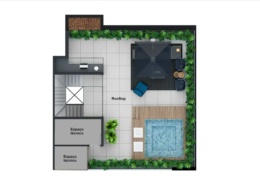 Foto 2 de Casa de Condomínio com 4 quartos à venda, 548m2 em Real Parque, São Paulo - SP