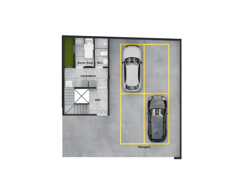 Foto 8 de Casa de Condomínio com 4 quartos à venda, 548m2 em Real Parque, São Paulo - SP