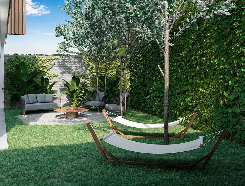 Foto 9 de Casa de Condomínio com 4 quartos à venda, 548m2 em Real Parque, São Paulo - SP