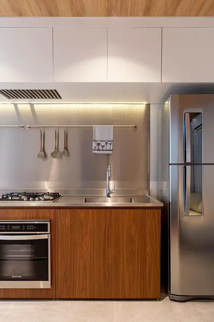 Foto 6 de Apartamento com 2 quartos à venda, 80m2 em Itaim Bibi, São Paulo - SP