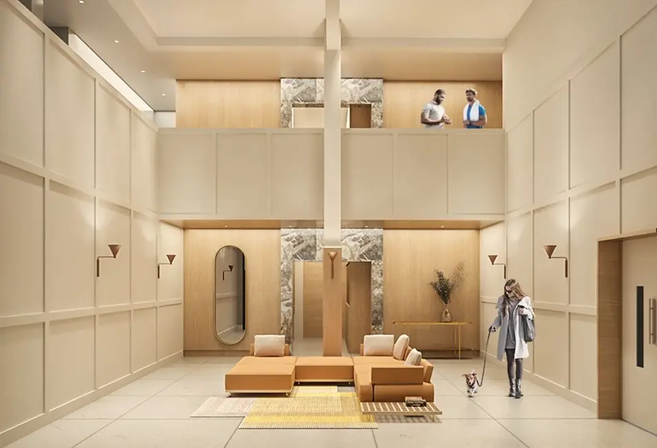 Foto 5 de Apartamento com 3 quartos à venda, 130m2 em Pinheiros, São Paulo - SP