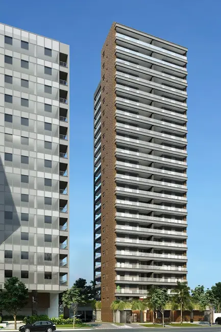 Foto 3 de Apartamento com 3 quartos à venda, 130m2 em Pinheiros, São Paulo - SP