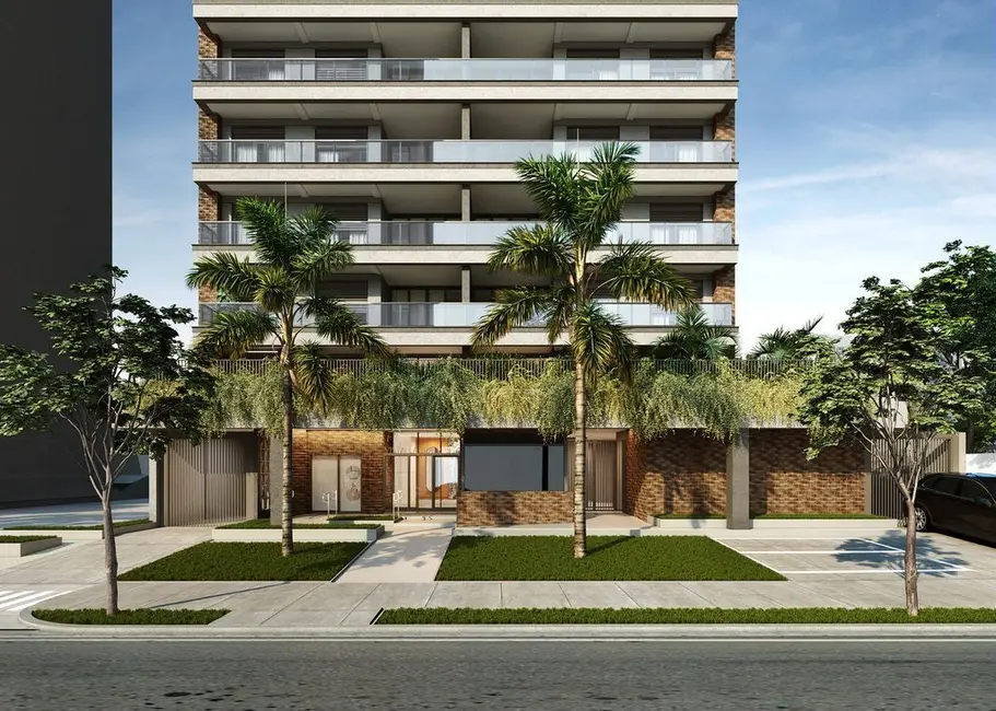 Foto 5 de Apartamento com 3 quartos à venda, 130m2 em Pinheiros, São Paulo - SP