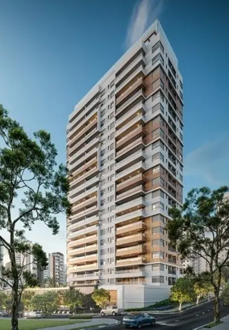 Foto 1 de Apartamento com 3 quartos à venda, 123m2 em Saúde, São Paulo - SP