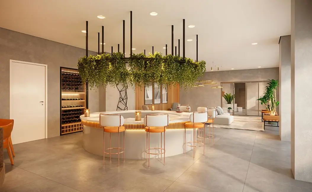 Apartamento com 2 quartos à venda, 81m2 em Parque Imperial, São Paulo - SP - imagem 6 Foto 6 de Apartamento com 2 quartos à venda, 81m2 em Parque Imperial, São Paulo - SP