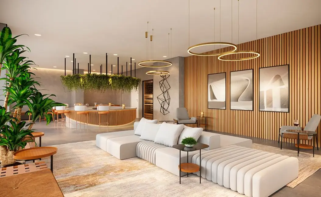 Apartamento com 2 quartos à venda, 81m2 em Parque Imperial, São Paulo - SP - imagem 5 Foto 5 de Apartamento com 2 quartos à venda, 81m2 em Parque Imperial, São Paulo - SP